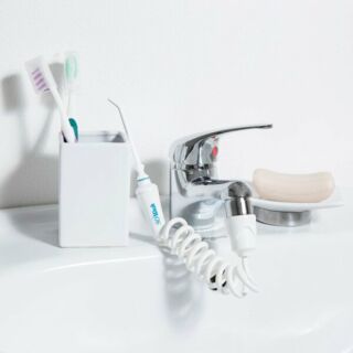 Іригатор Hydro-Jet SoWash базовий, одноструйний