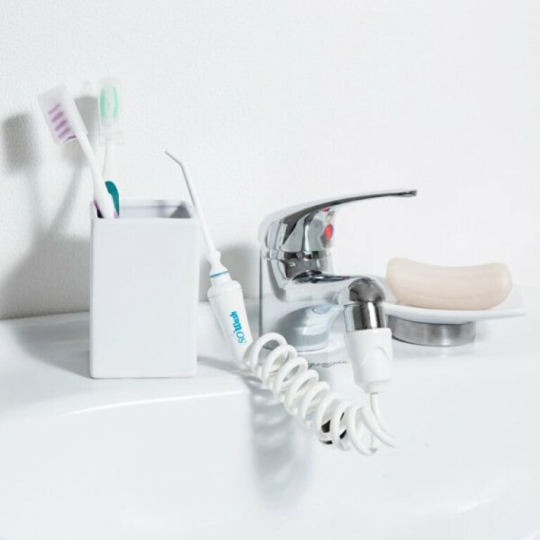 Іригатор Hydro-Jet SoWash базовий, одноструйний