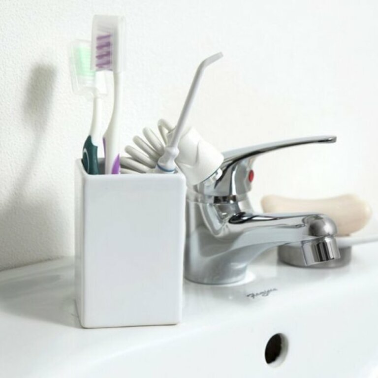 Іригатор Hydro-Jet SoWash базовий, одноструйний