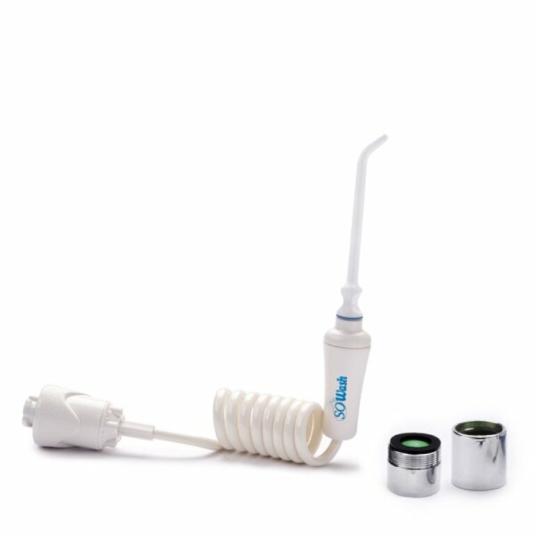 Іригатор Hydro-Jet SoWash базовий, одноструйний