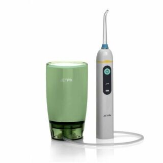 Іригатор Jetpik JP50 Elite 2в1 для трьох користувачів