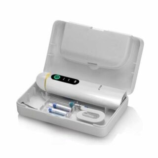 Іригатор Jetpik JP50 Elite 2в1 для трьох користувачів