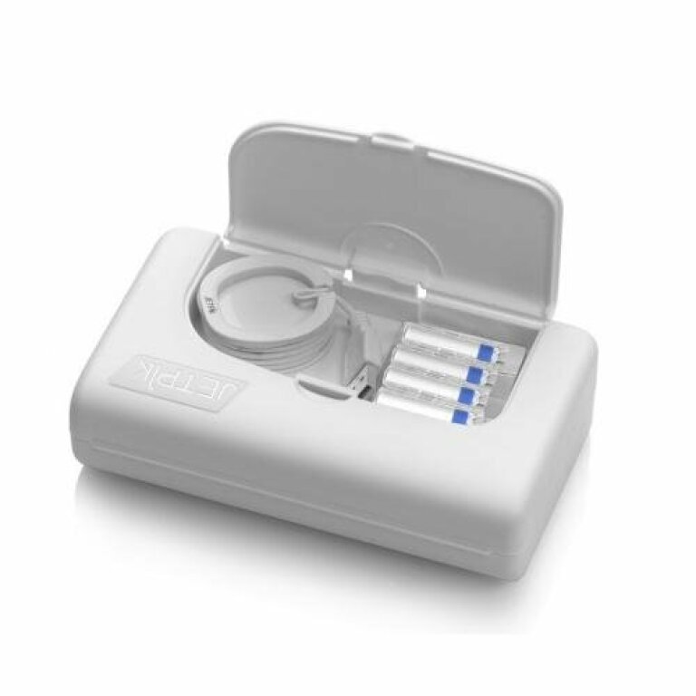 Іригатор Jetpik JP50 Elite 2в1 для трьох користувачів