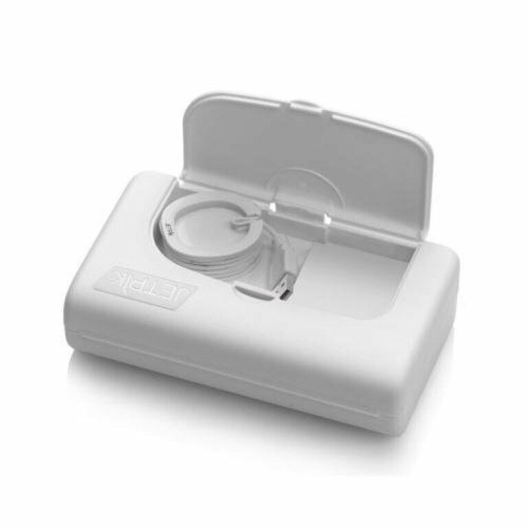 Іригатор Jetpik JP200 Ultra 3в1 для трьох користувачів