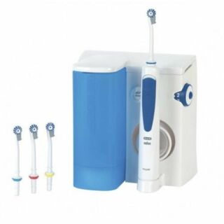 Іригатор порожнини рота Oral-B Professional Care MD20 OxyJet Braun