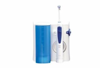 Іригатор порожнини рота Oral-B Professional Care MD20 OxyJet Braun