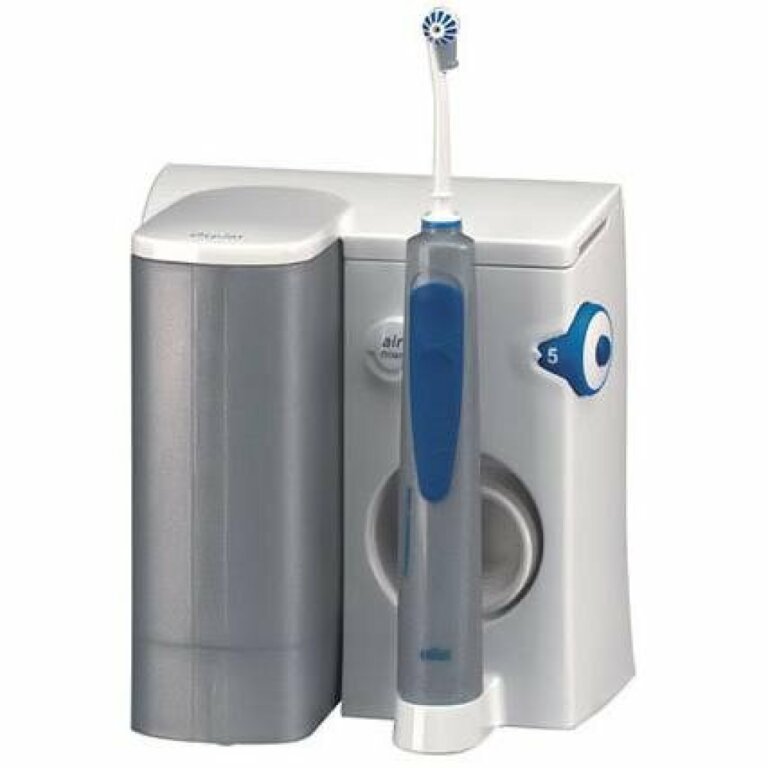 Іригатор порожнини рота Oral-B Professional Care MD20 OxyJet Braun