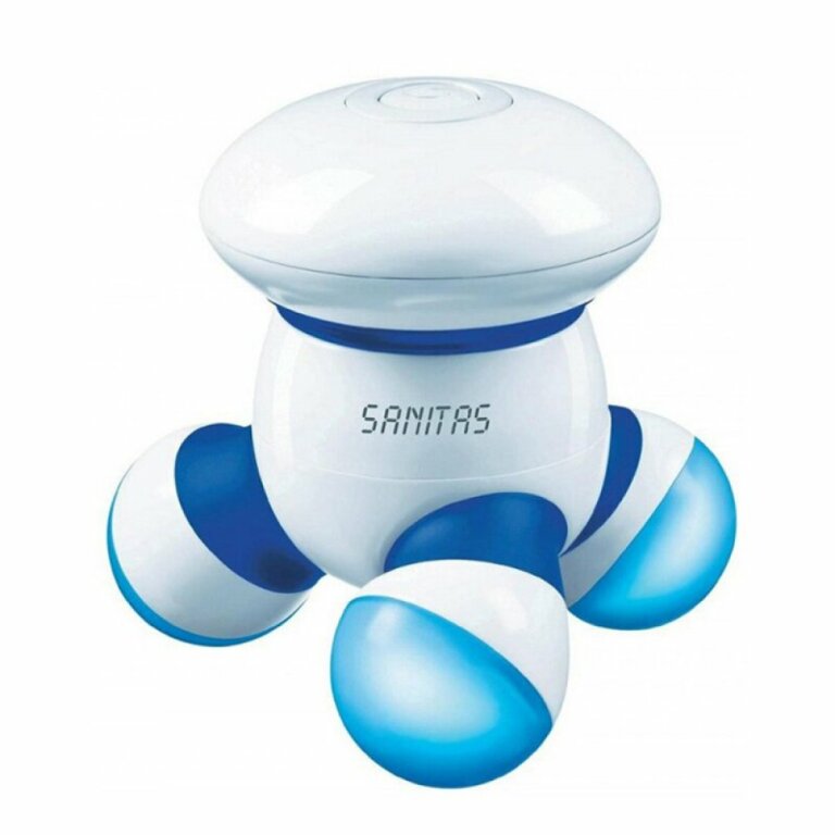 Масажер для тіла Sanitas SMG 11