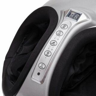 Масажер для ніг роликовий ZENET ZET-762