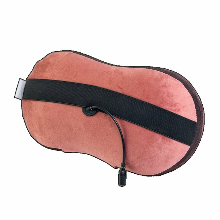 Масажна подушка ZENET ZET-721