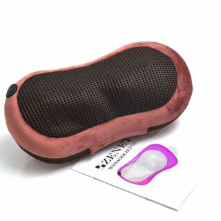 Масажна подушка ZENET ZET-721