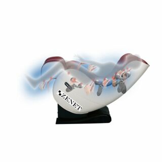 Массажное кресло Zenet ZET-1280