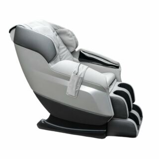 Массажное кресло Zenet ZET-1450 серое