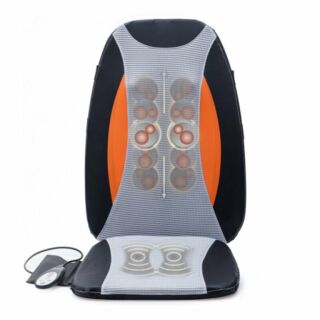 Масажна накидка з підігрівом Zenet ZET-773