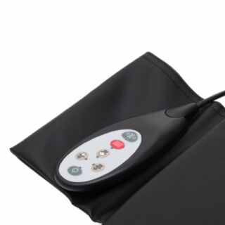 Масажна накидка з підігрівом Zenet ZET-773