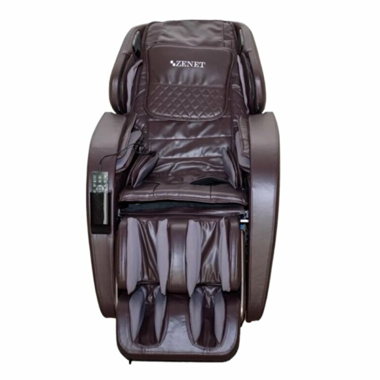 Массажное кресло Zenet ZET-1690