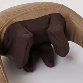 Роликовий масажер для шиї і плечей ZENET ZET-759