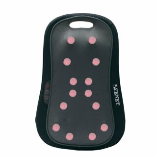 Масажна подушка ZENET ZET-827