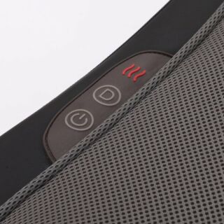 Масажна подушка ZENET ZET-827