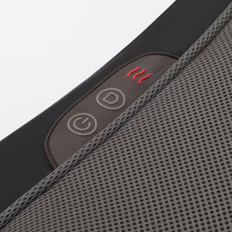 Масажна подушка ZENET ZET-827