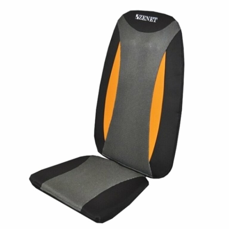 Масажна накидка Zenet ZET-824