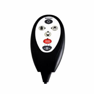 Масажна накидка Zenet ZET-824