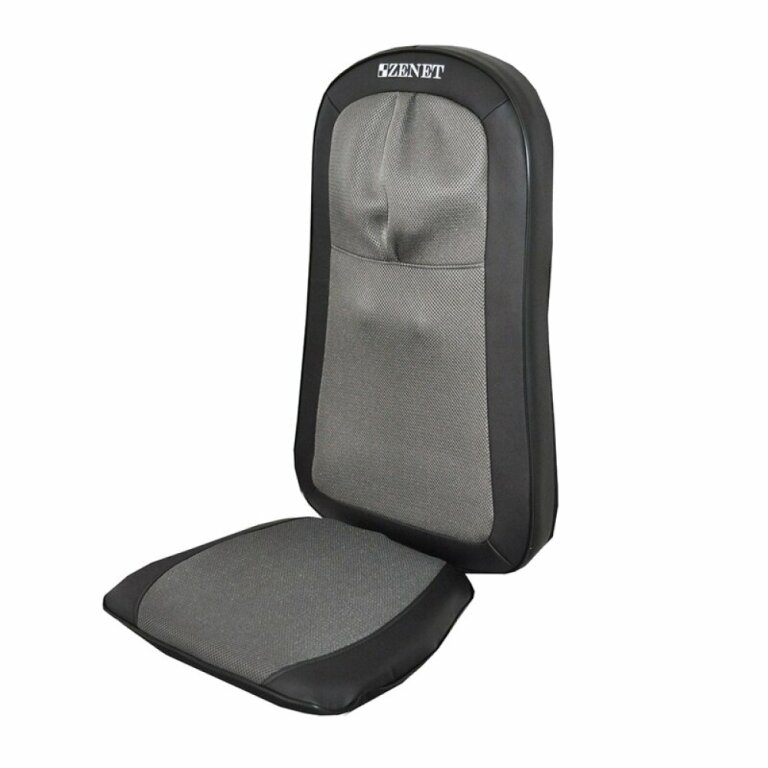 Массажная накидка Zenet ZET-830