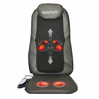 Массажная накидка Zenet ZET-832