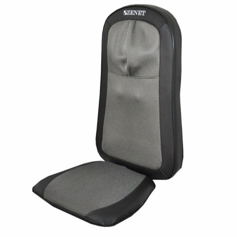 Массажная накидка Zenet ZET-832