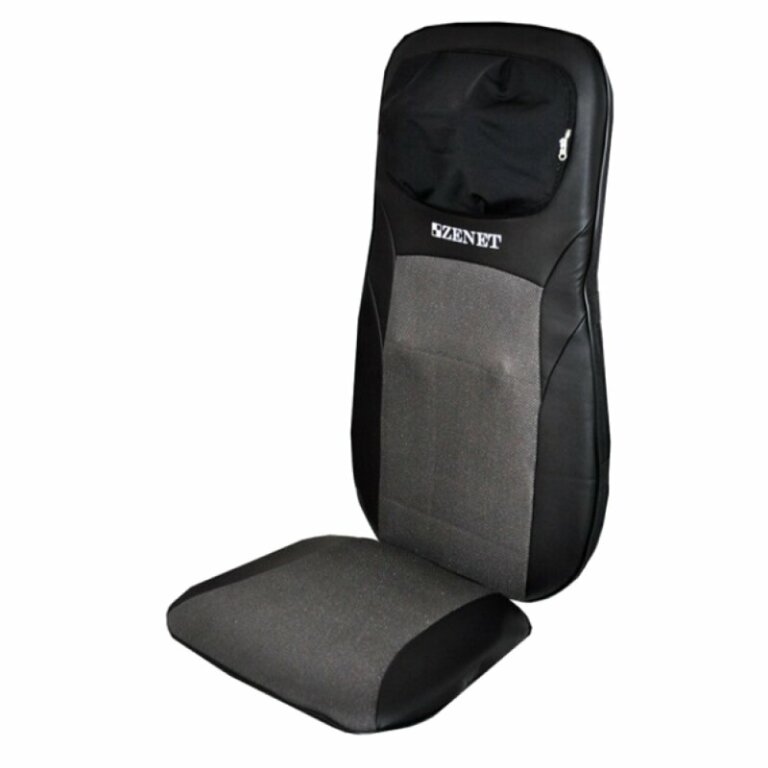 Масажна накидка Zenet ZET-842