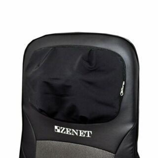 Масажна накидка Zenet ZET-842