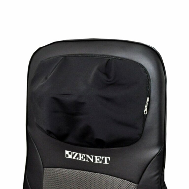 Масажна накидка Zenet ZET-842