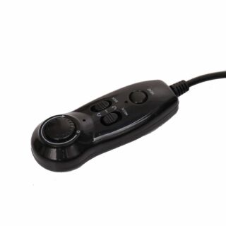 Масажна накидка Zenet ZET-843