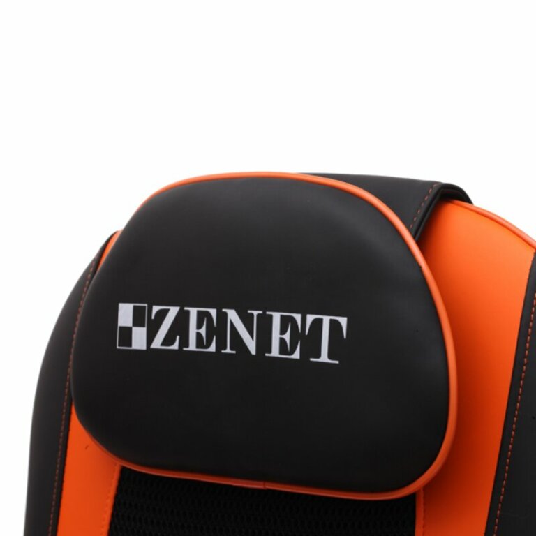 Масажна накидка Zenet ZET-854