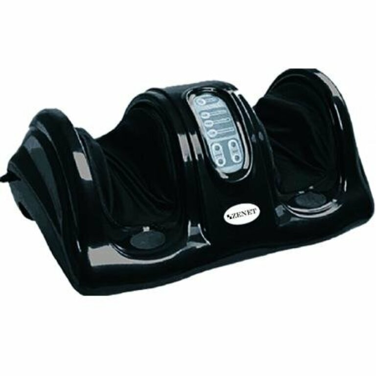 Масажер для ніг ZENET ZET-763
