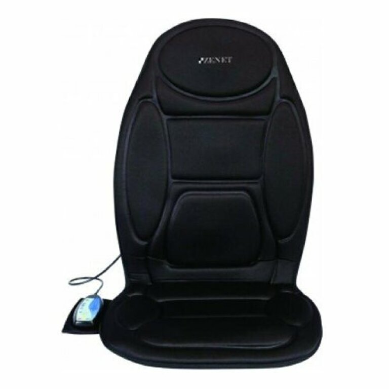 Масажна накидка Zenet ZET-810