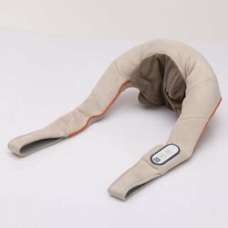 Масажер для шиї Zenet ZET-758