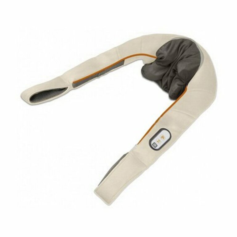 Масажер для шиї Zenet ZET-758