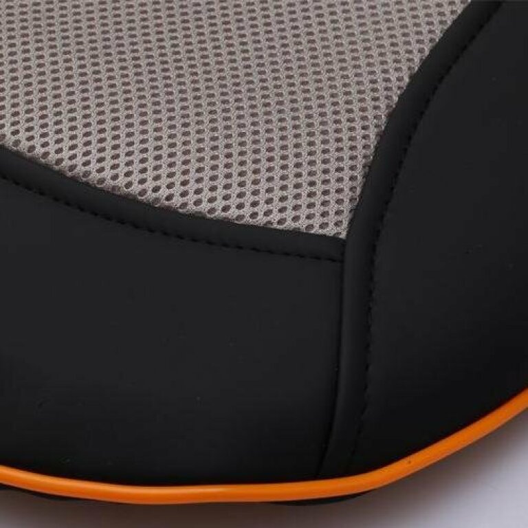 Масажна накидка Zenet ZET-828