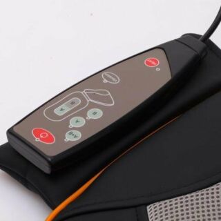 Масажна накидка Zenet ZET-828