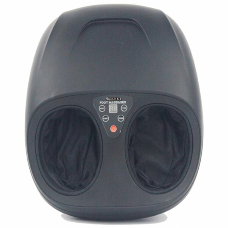 Масажер для ніг Zenet ZET-765