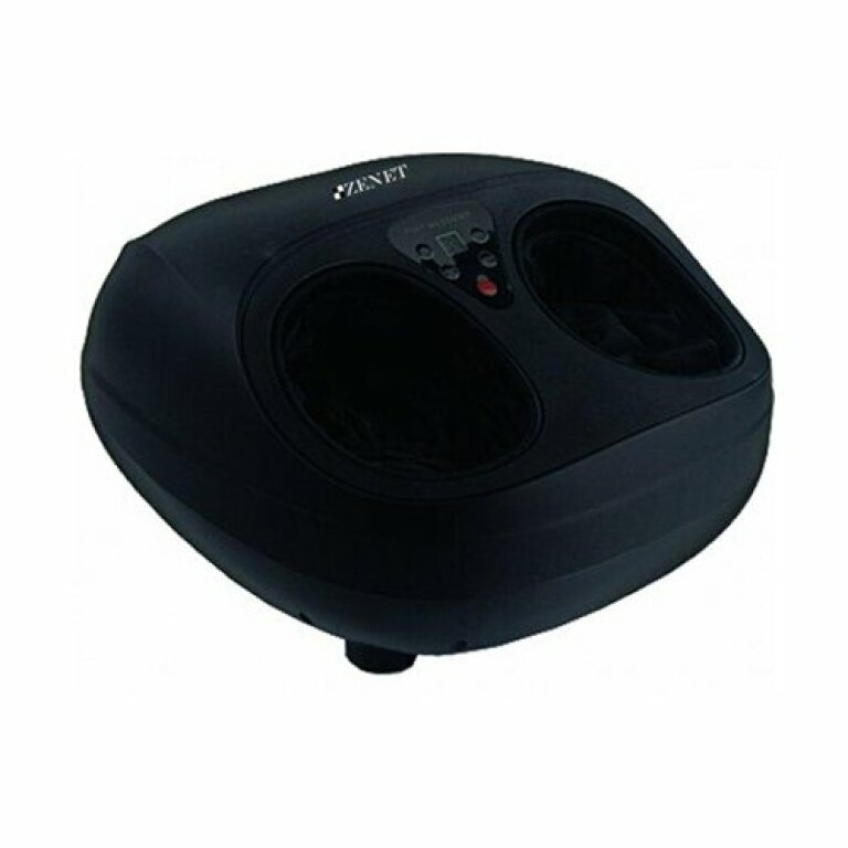Масажер для ніг Zenet ZET-765