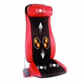 Масажна накидка Zenet ZET-848