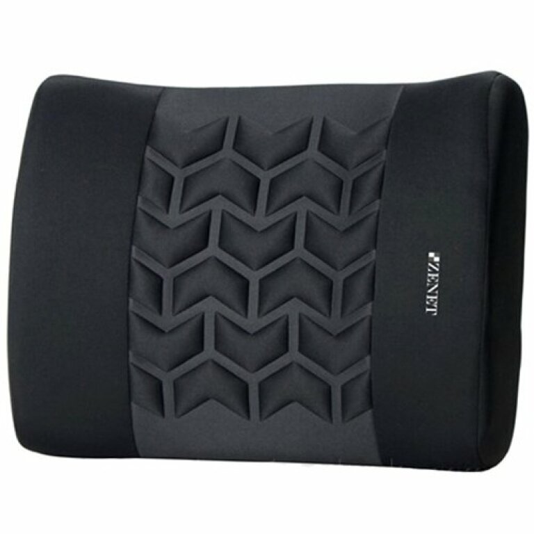 Масажер-подушка Zenet ZET-723