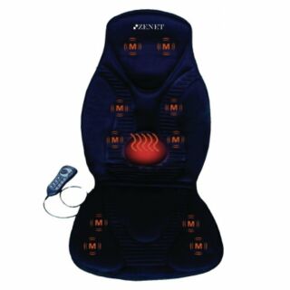 Масажна накидка Zenet Zet-814