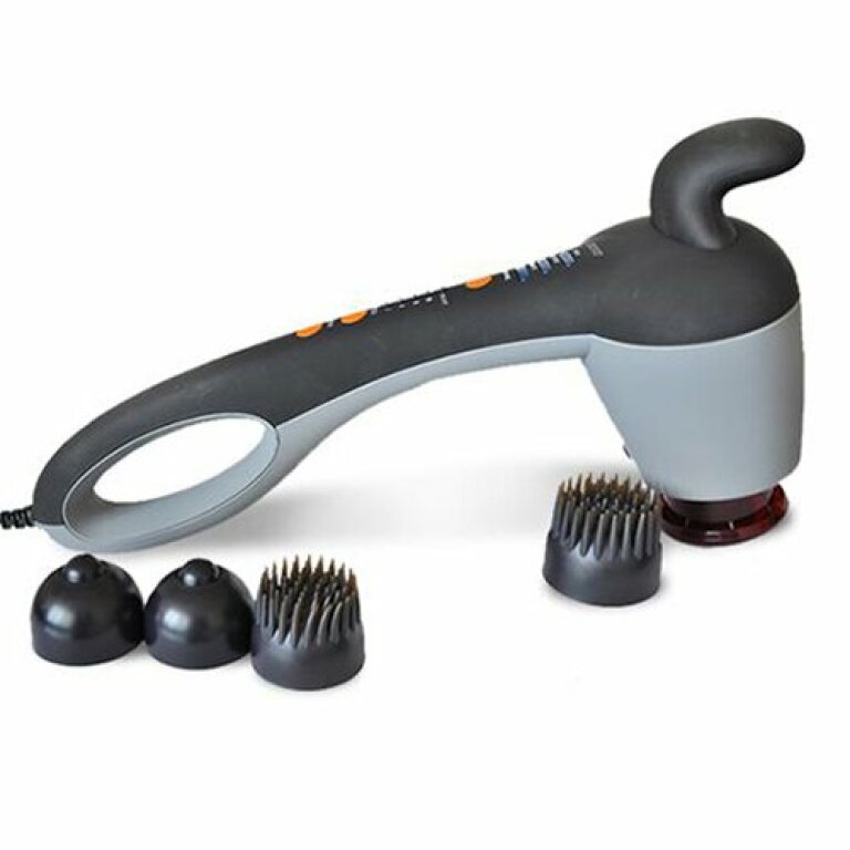 Масажер ручний Zenet Zet-709