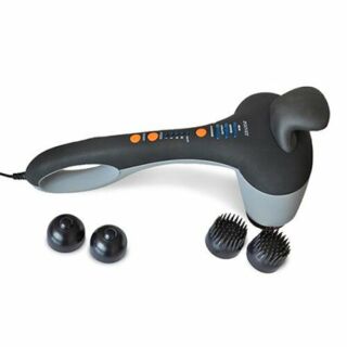 Масажер ручний Zenet Zet-709