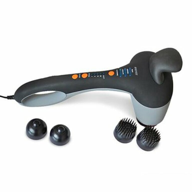 Масажер ручний Zenet Zet-709