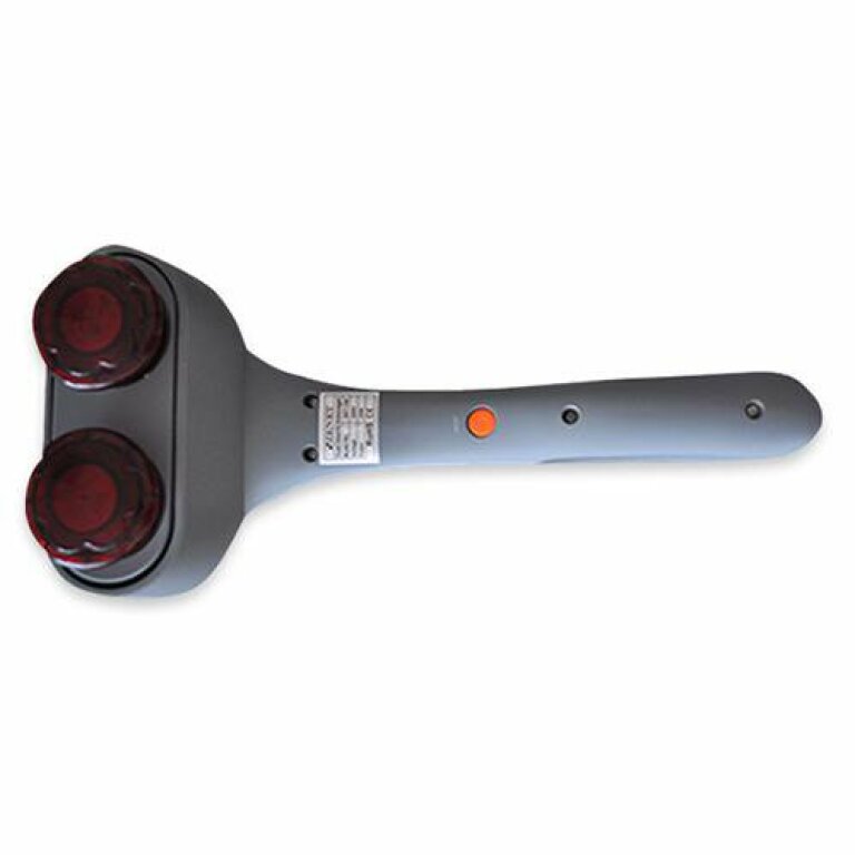 Масажер ручний Zenet Zet-709