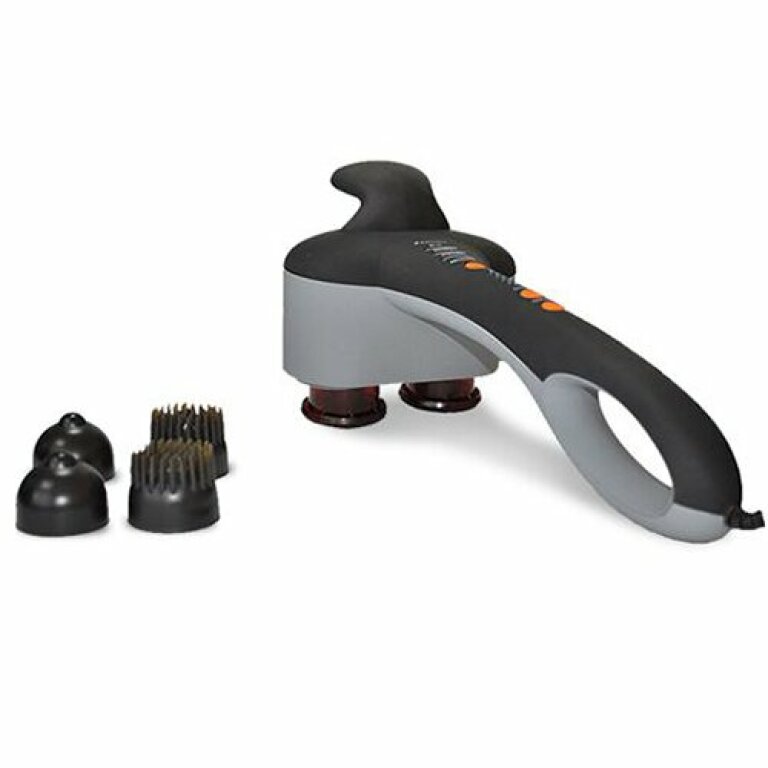 Масажер ручний Zenet Zet-709